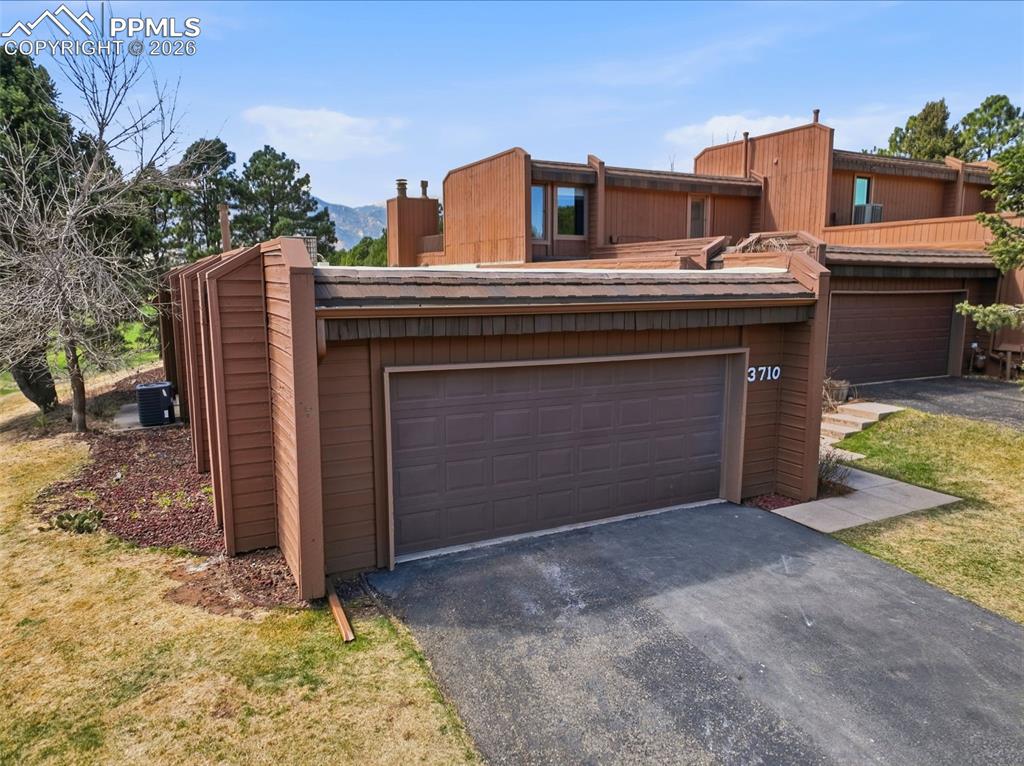 Image 45 of 50: Front of Structure