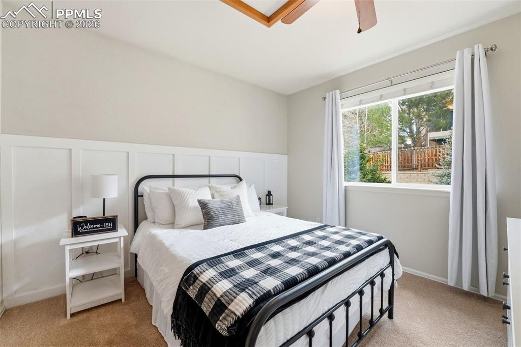 Image 31 of 50: Bed 2