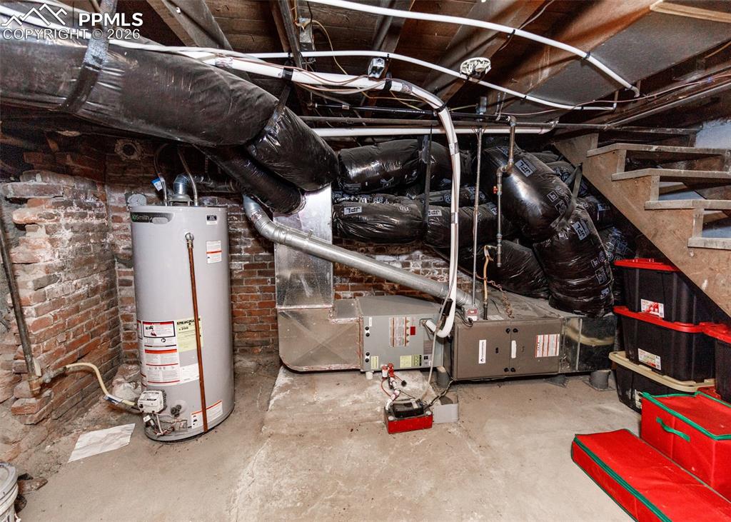 Image 42 of 50: Basement