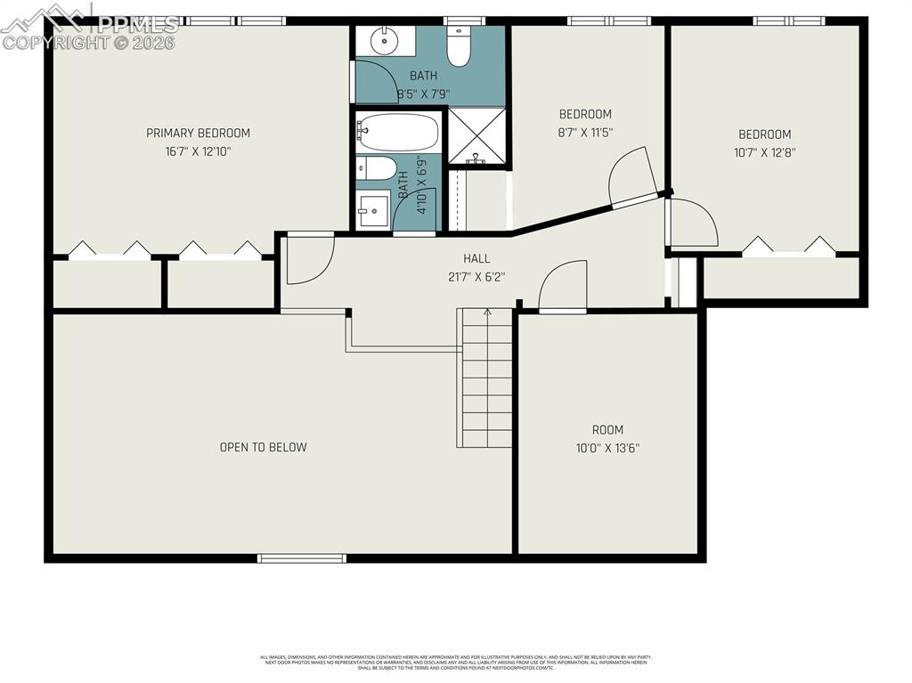 Image 27 of 27: Floor Plan