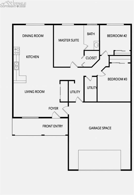Image 7 of 15: Floor Plan