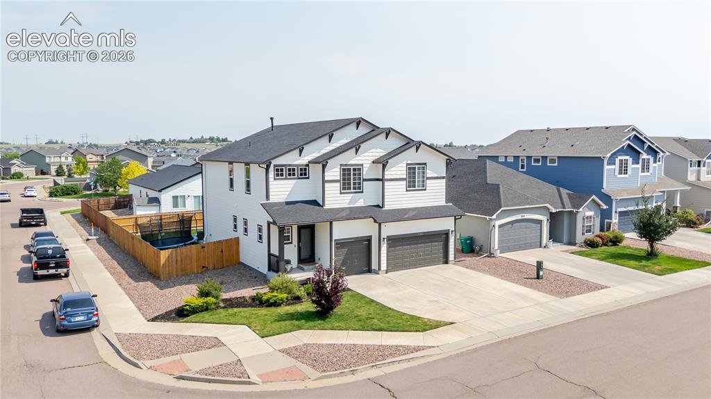 Image 1 of 46: Front house