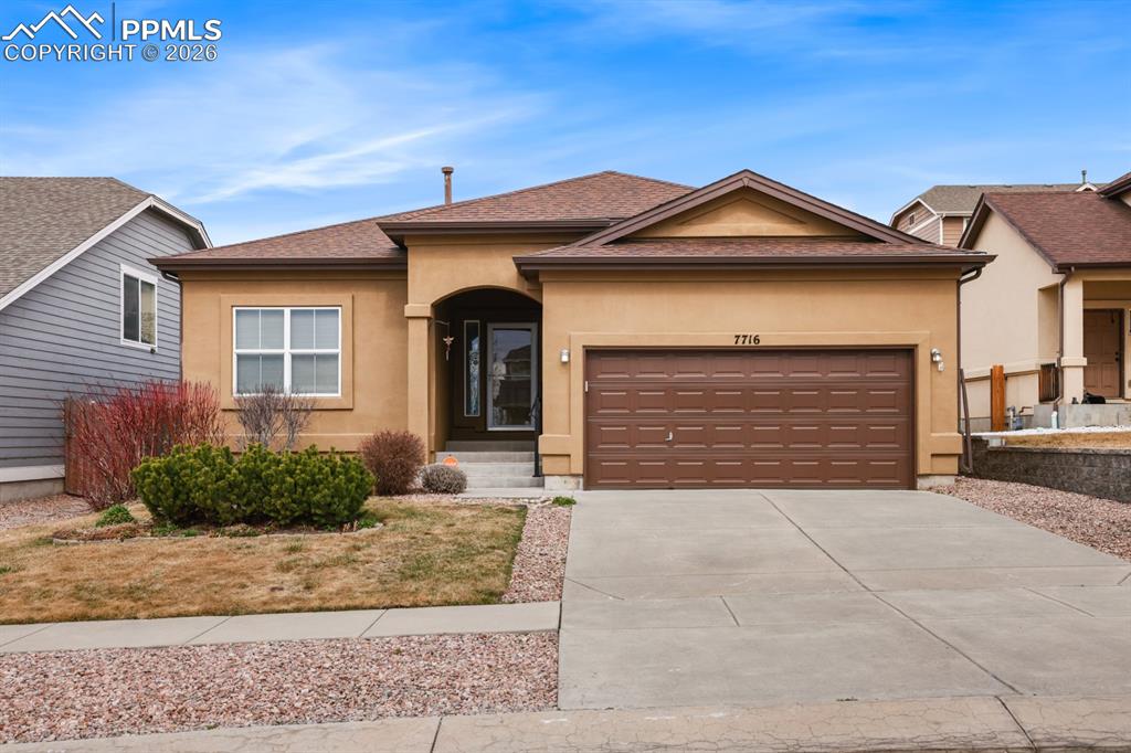 Image 1 of 38: Front of Home