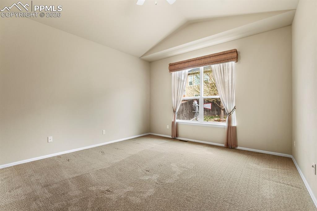 Image 12 of 38: Primary Bedroom Area