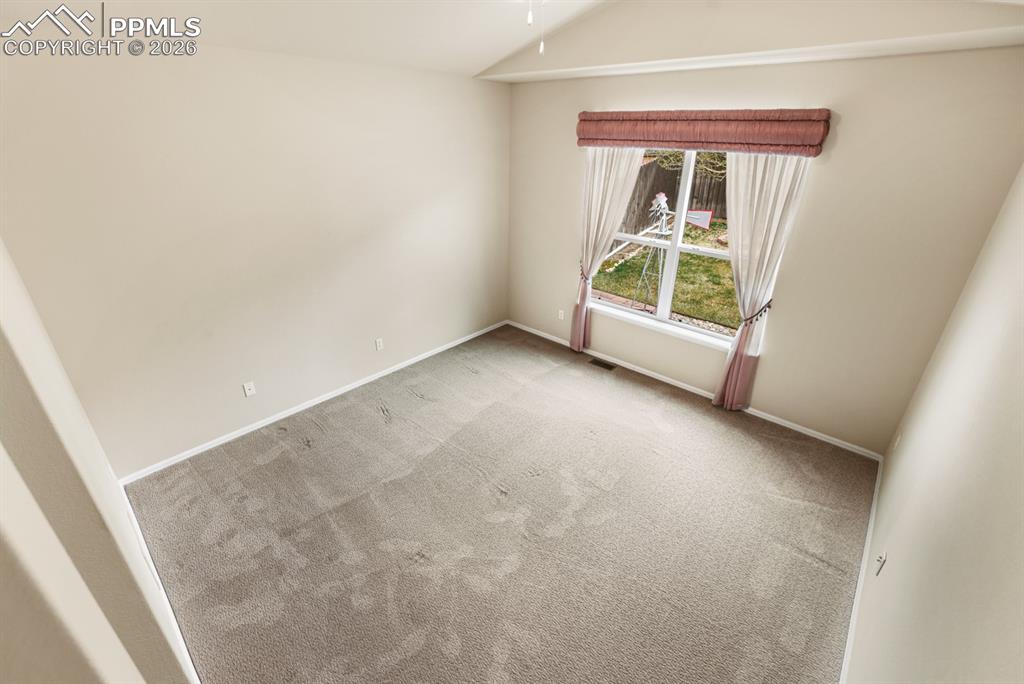 Image 14 of 38: Primary Bedroom Area