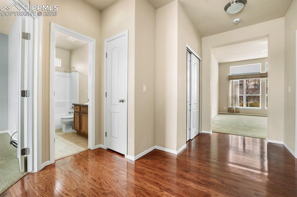 Image 2 of 38: Entry Area