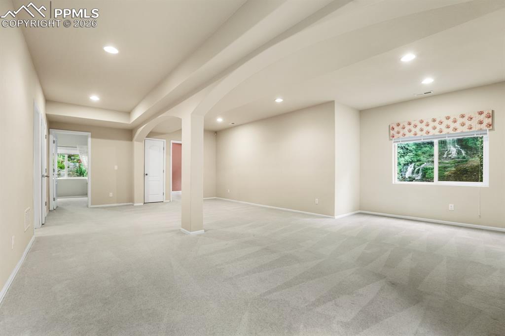 Image 23 of 38: Large Family Area (Lower)