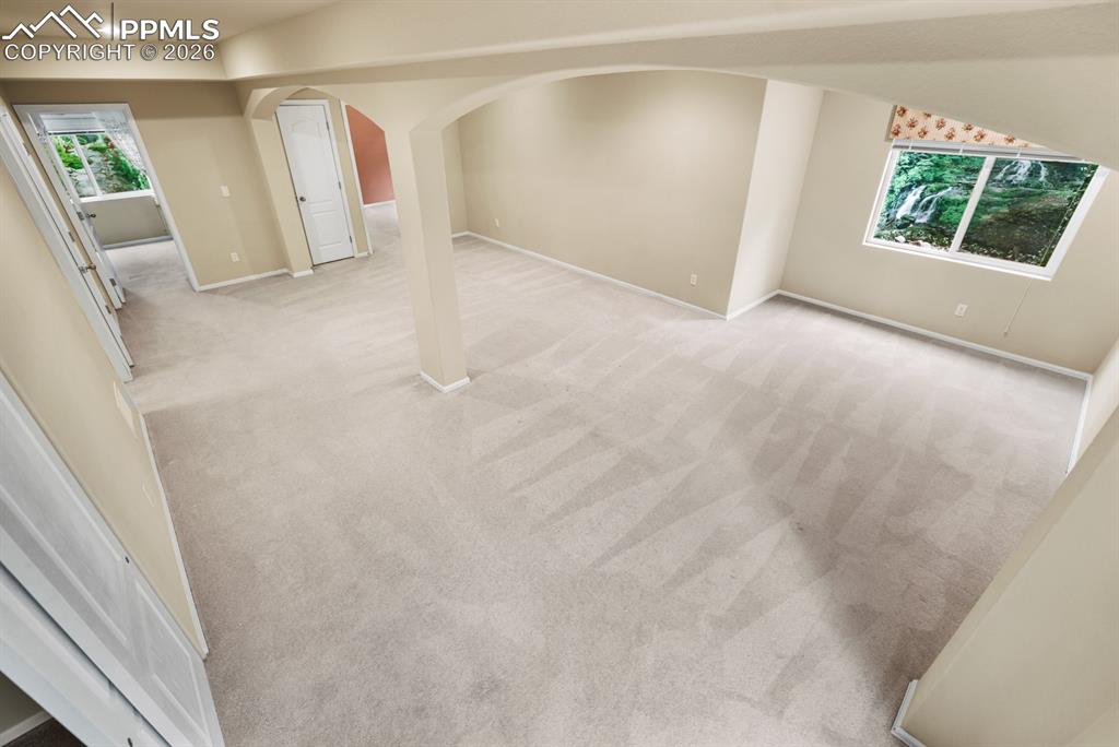 Image 24 of 38: Large Family Area (Lower)