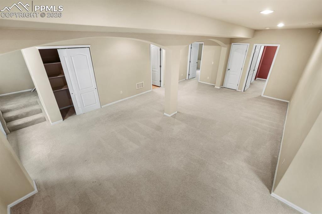 Image 27 of 38: Large Family Area (Lower)