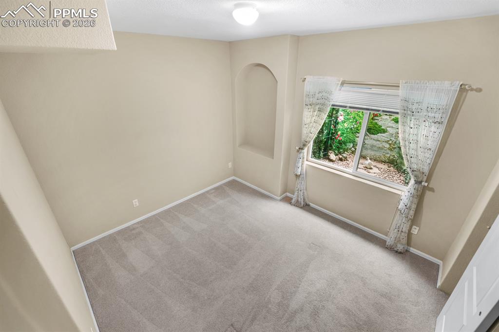 Image 29 of 38: Bedroom Area (Lower)