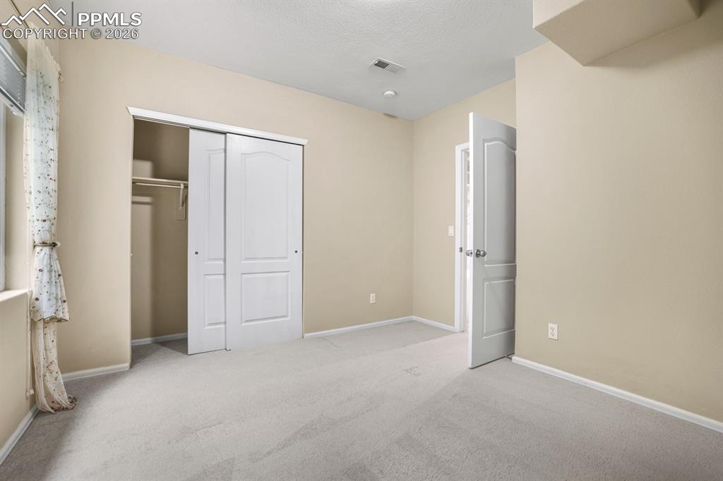 Image 30 of 38: Bedroom Area (Lower)