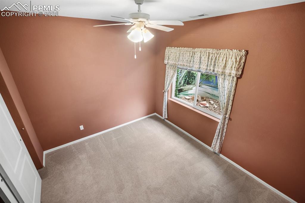 Image 32 of 38: Bedroom Area (Lower)