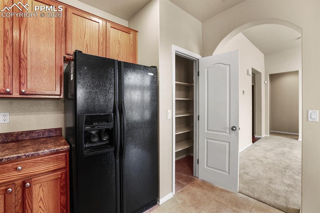 Image 7 of 38: Kitchen Area