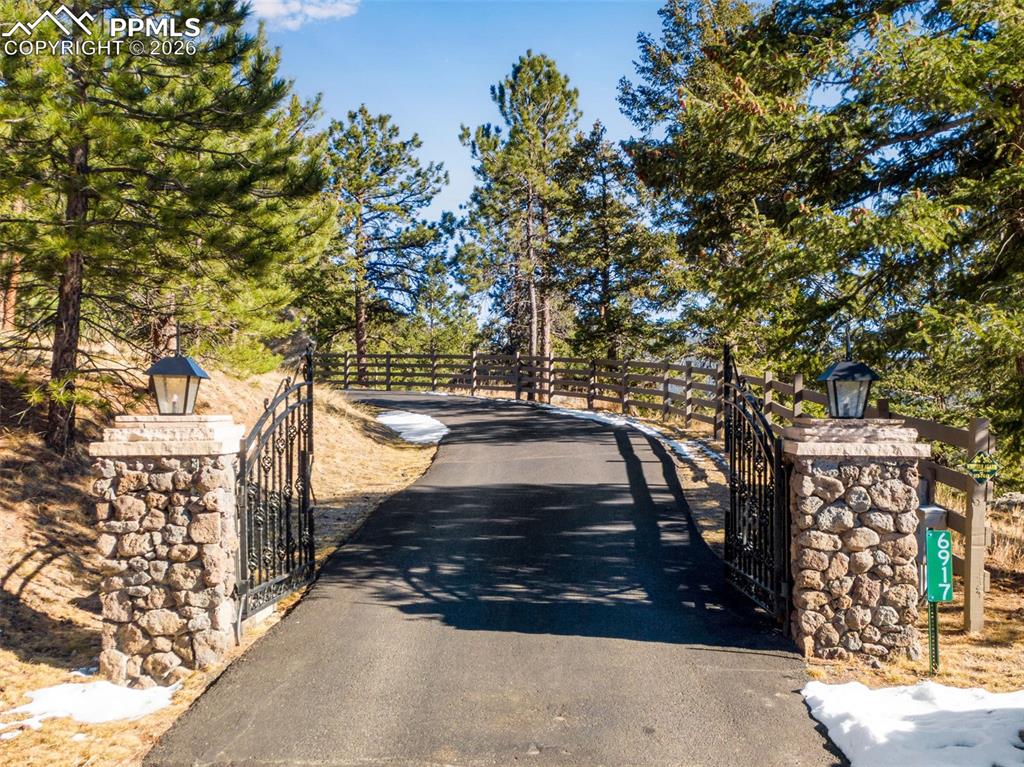 Image 46 of 50: Aerial View