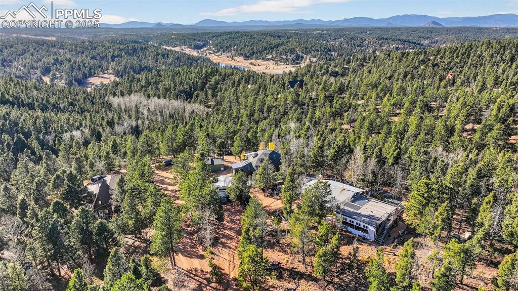 Image 26 of 43: Aerial View