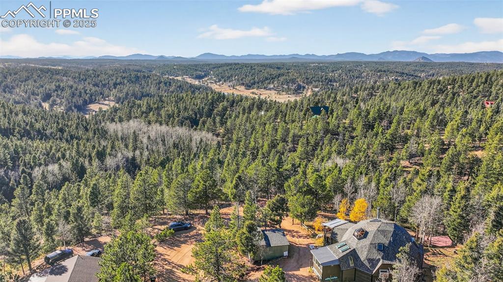 Image 28 of 43: Aerial View