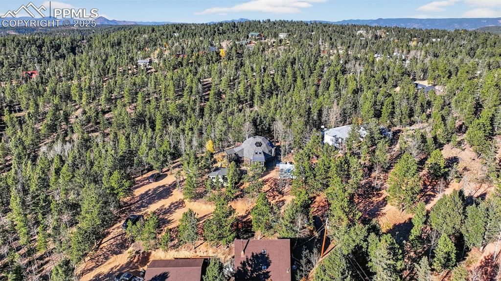 Image 41 of 43: Aerial View