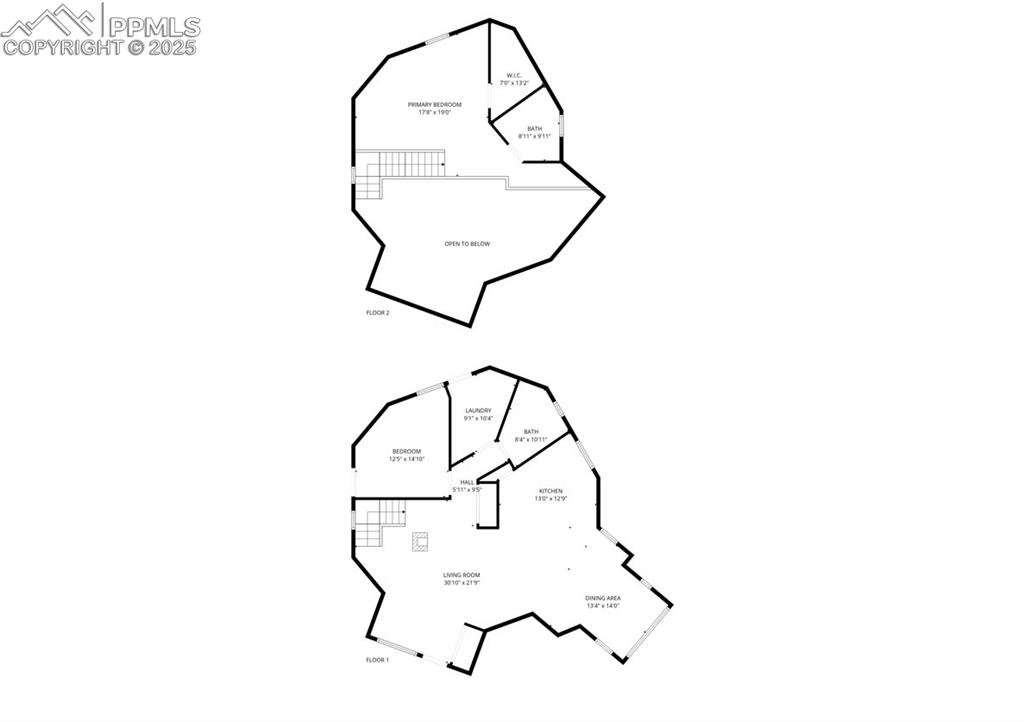 Image 43 of 43: Floor Plan