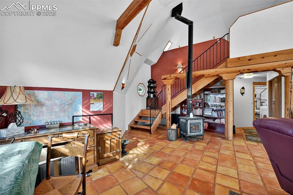 Image 5 of 43: Living Room