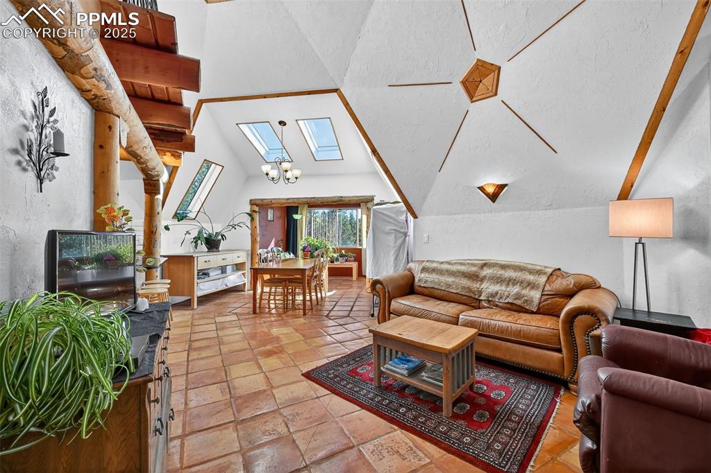 Image 6 of 43: Living Room