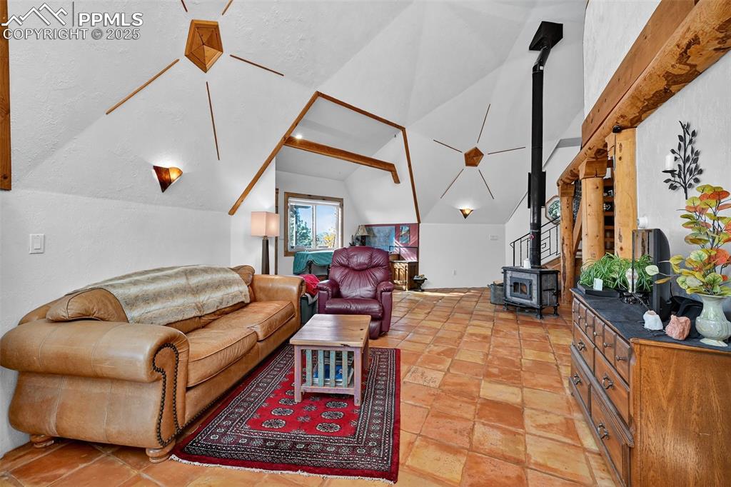 Image 7 of 43: Living Room