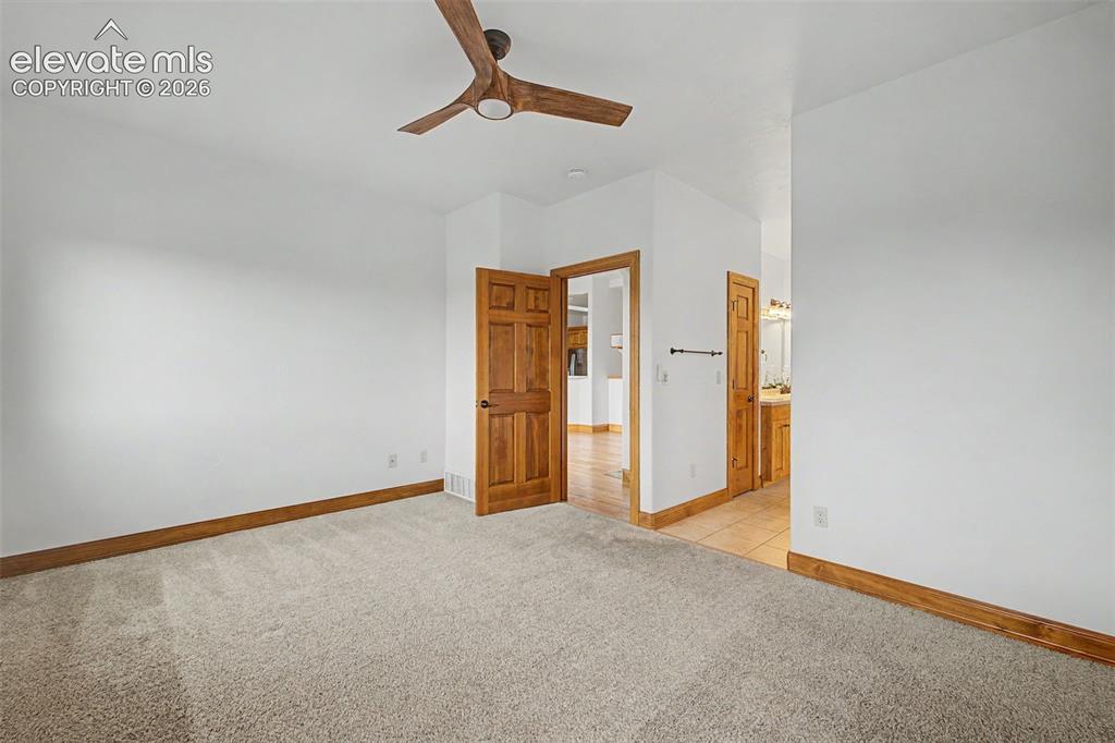 Image 29 of 42: Master Bedroom