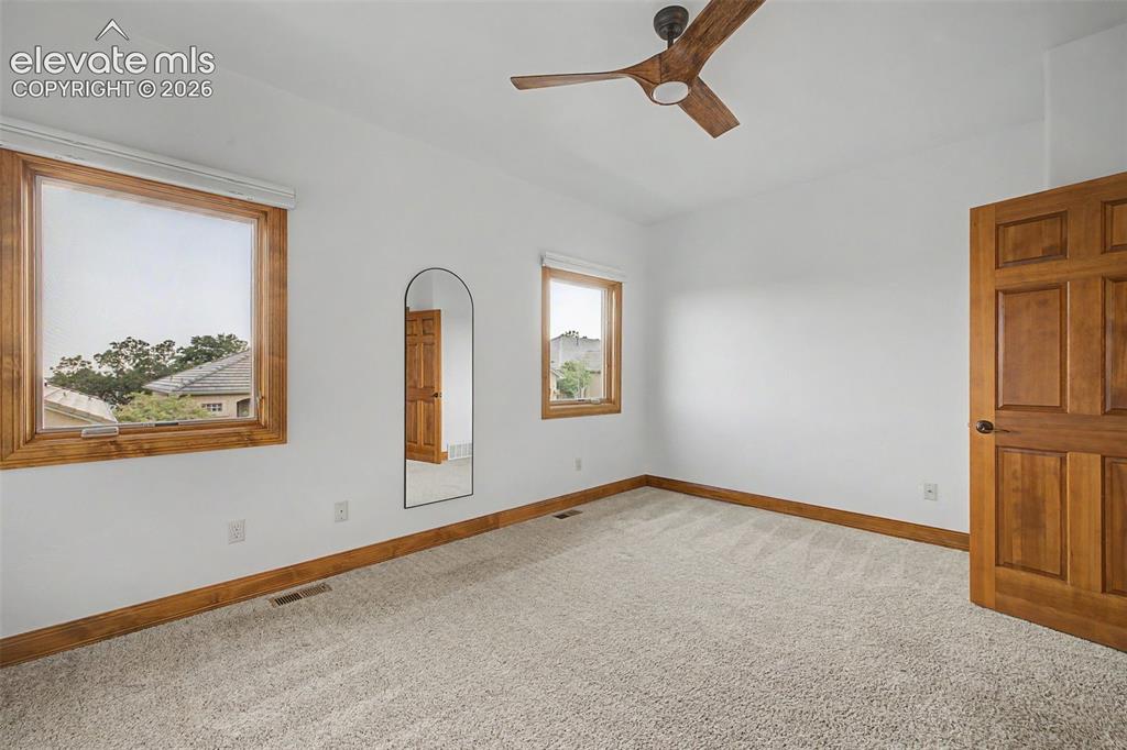 Image 30 of 42: Master Bedroom