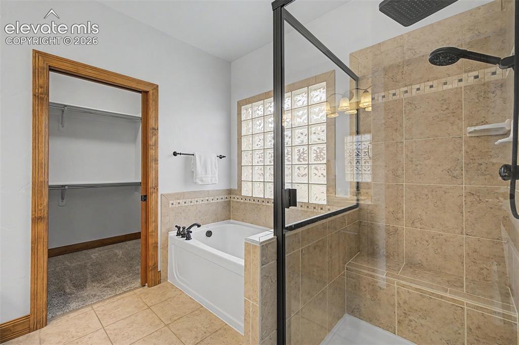 Image 32 of 42: Master Bathroom
