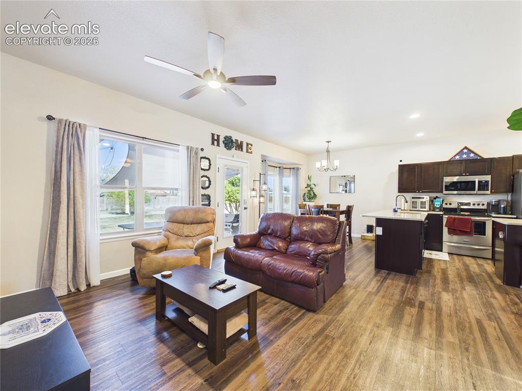 Image 11 of 37: Living Room