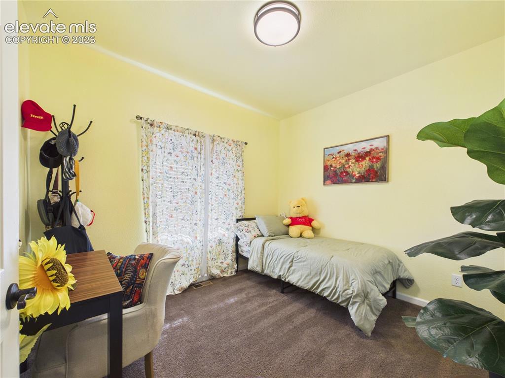 Image 20 of 37: Bedroom