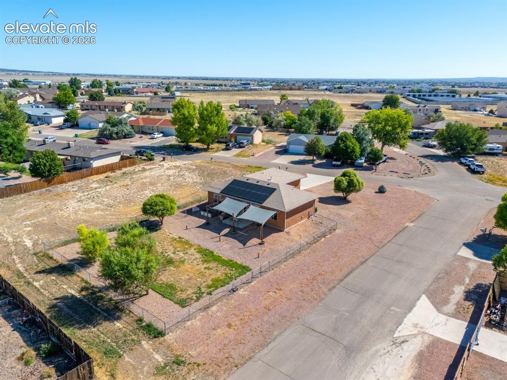Image 33 of 37: Aerial View