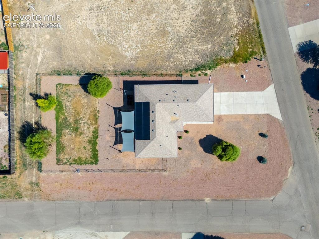 Image 34 of 37: Aerial View