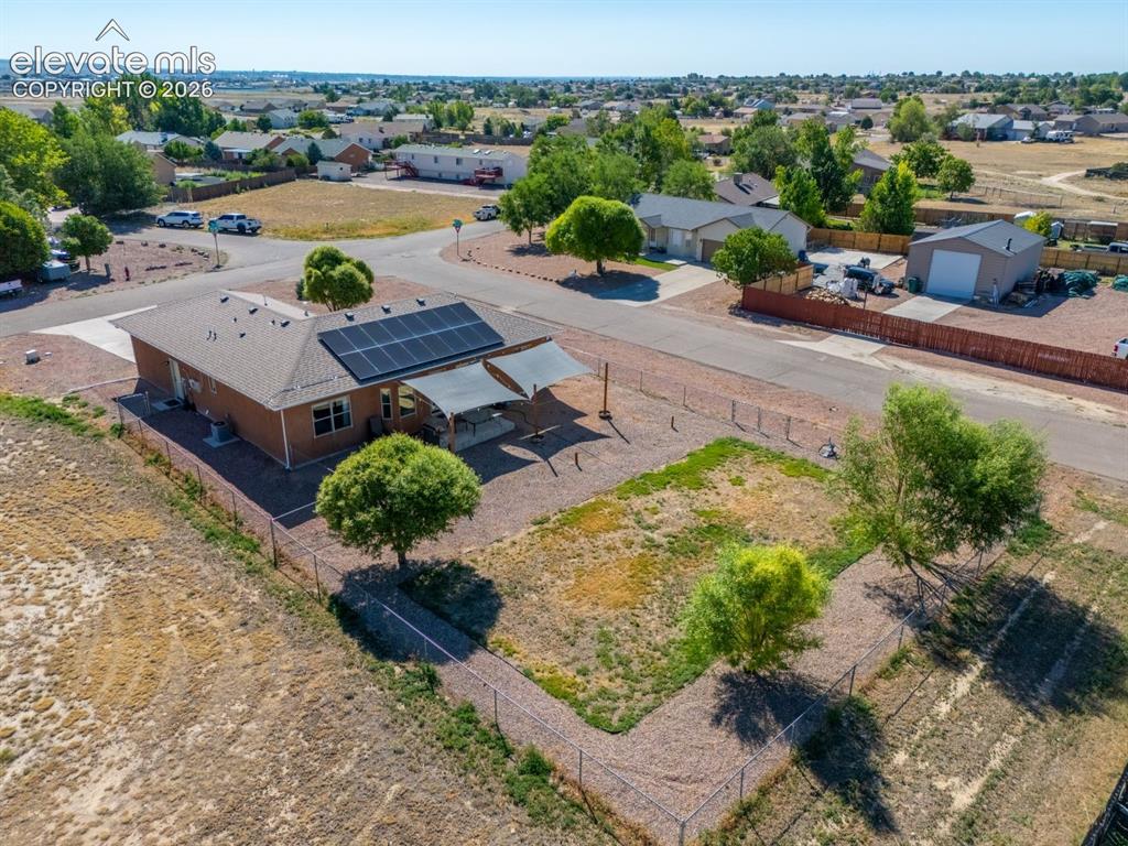 Image 36 of 37: Aerial View