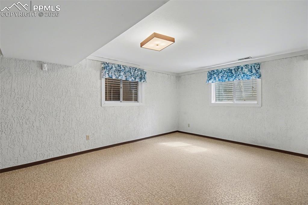 Image 30 of 44: Basement