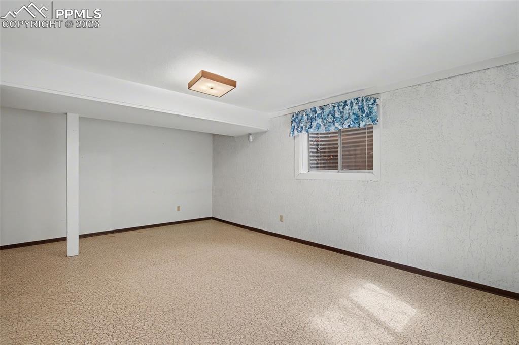 Image 32 of 44: Basement