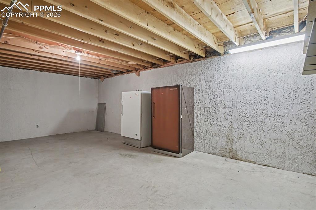 Image 37 of 44: Basement