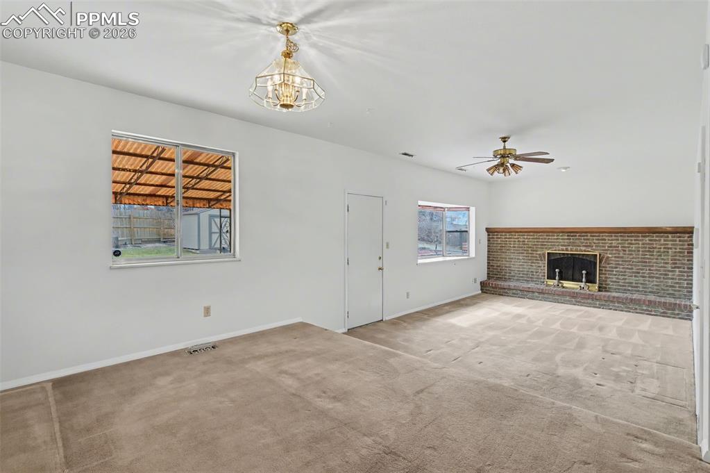 Image 6 of 44: Living Room