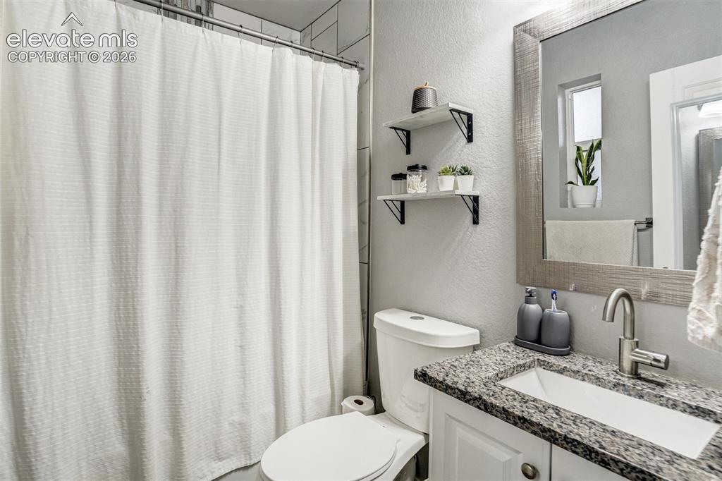 Image 15 of 38: Master Bathroom