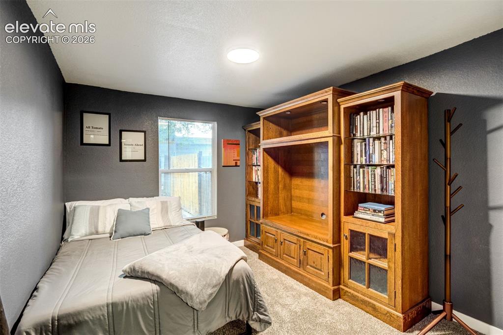 Image 16 of 38: Bedroom