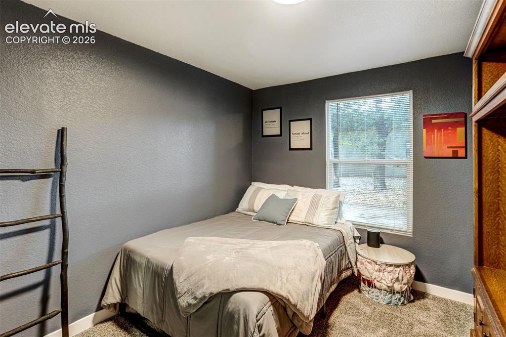 Image 17 of 38: Bedroom
