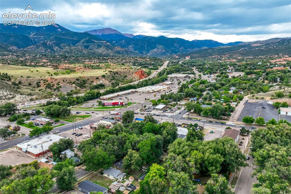 Image 33 of 38: Aerial View
