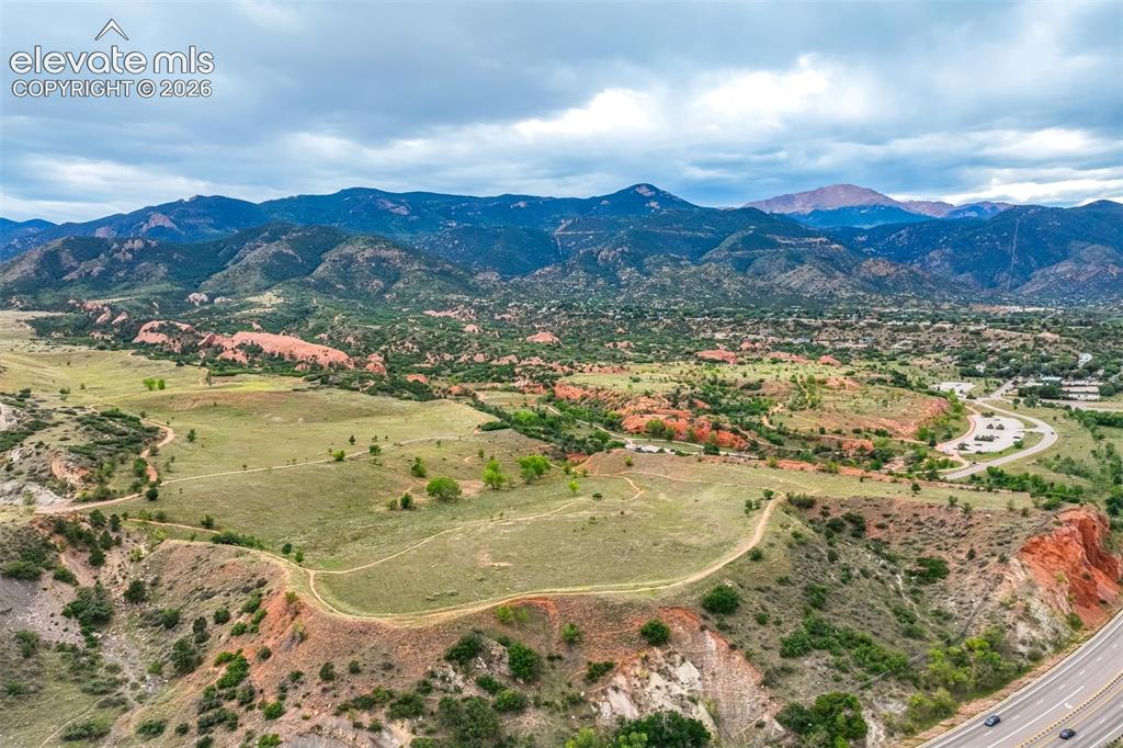 Image 36 of 38: Aerial View