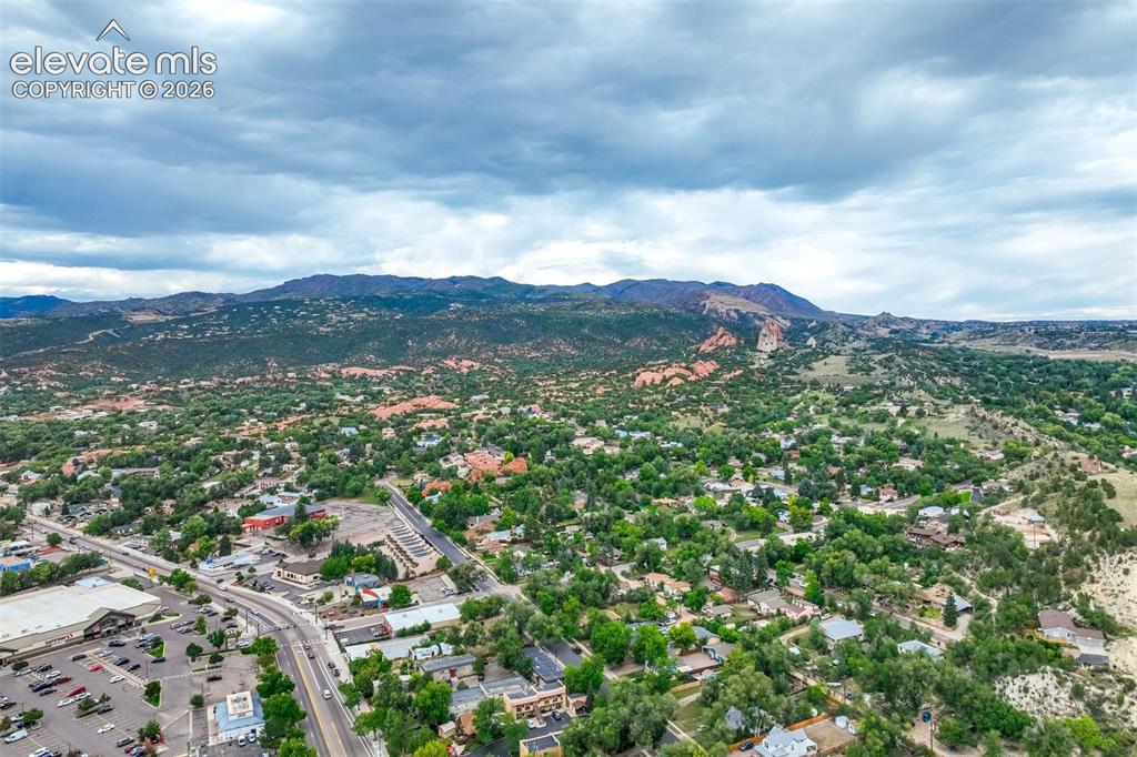 Image 37 of 38: Aerial View