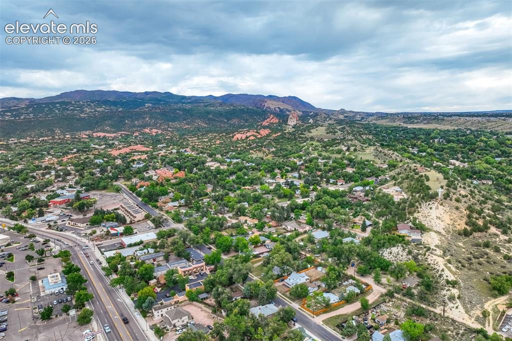 Image 38 of 38: Aerial View