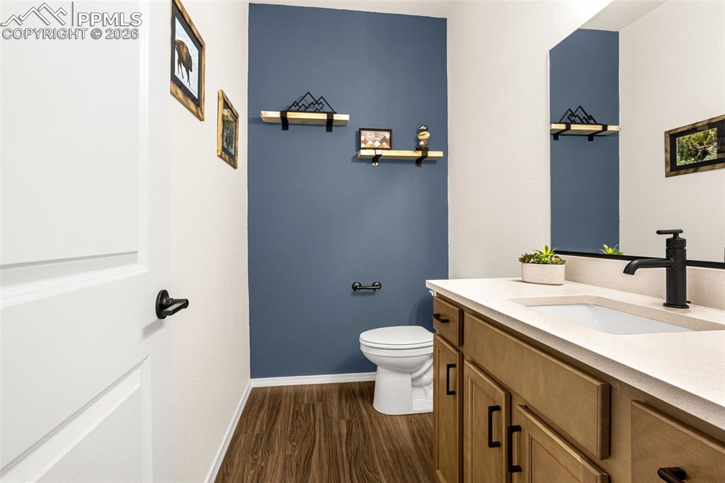 Image 4 of 42: Bathroom