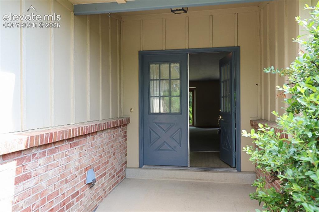 Image 2 of 39: Entry