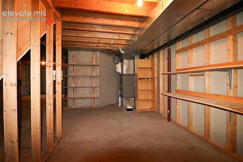 Image 33 of 39: Basement