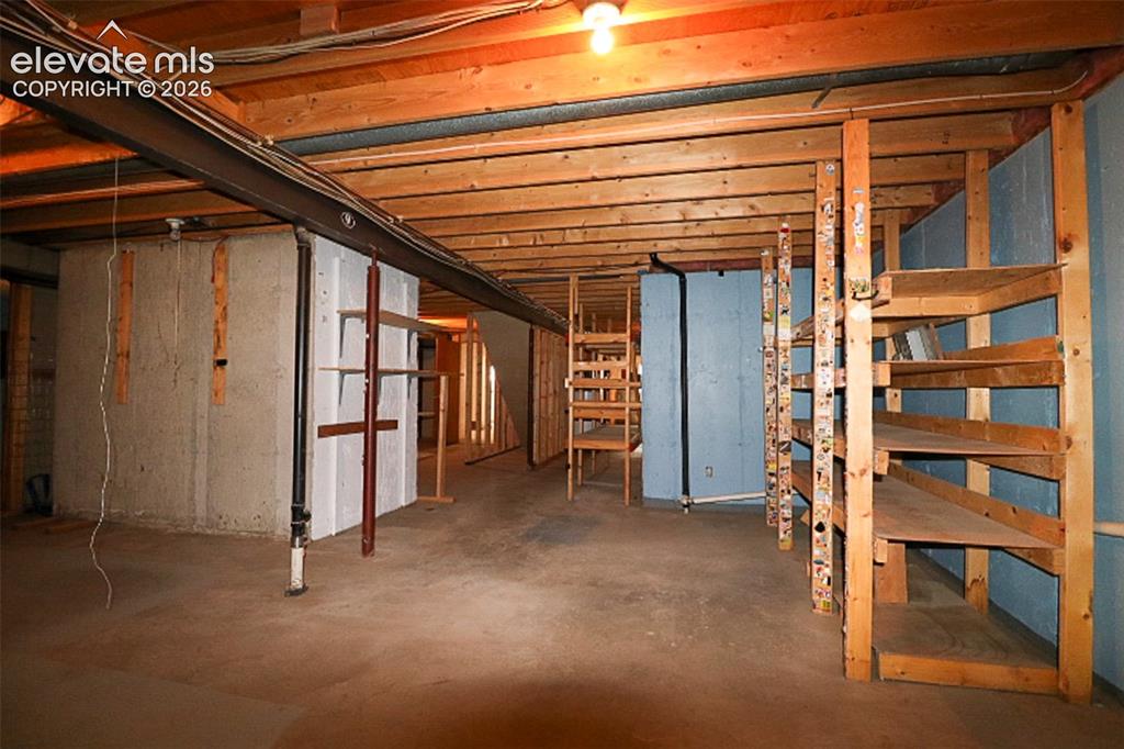 Image 35 of 39: Basement
