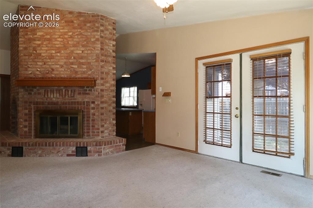 Image 8 of 39: Living Room
