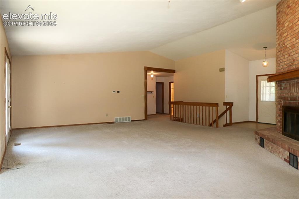 Image 9 of 39: Living Room